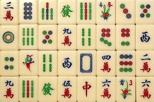 2030年10月08日麻将打麻将财神方向