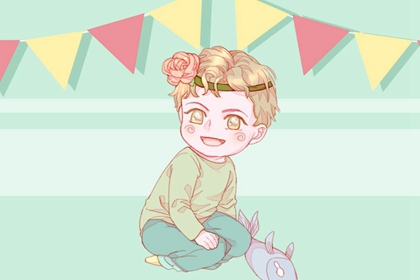 杨姓独特新颖的女宝宝名字