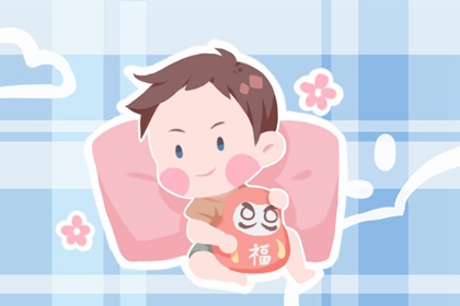 刘姓男孩子取名