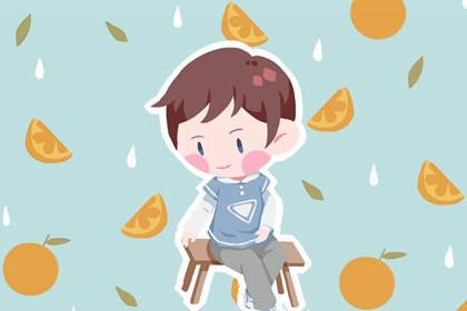 高姓男孩子取名