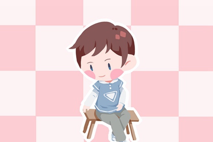 马姓男孩子取名