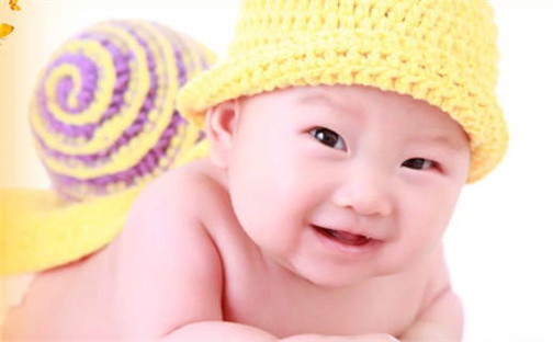 徐姓男孩子取名