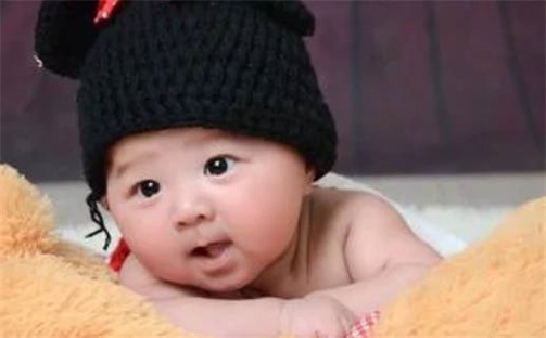 马姓男孩子取名