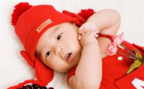 杨姓男宝宝取什么名字好？479个优美大方名字推荐