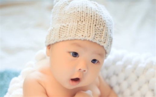 孙姓男孩子取名