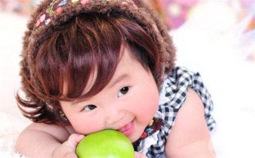 徐姓女孩子取名