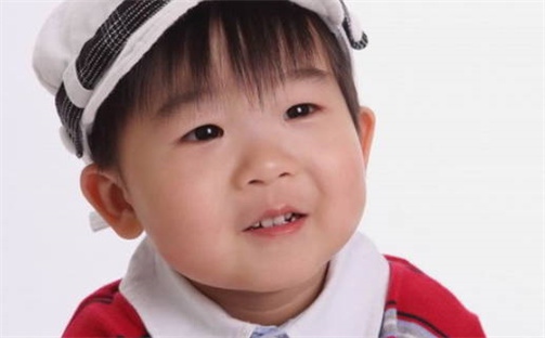 梁姓女孩子取名