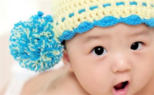 林姓男孩子取名