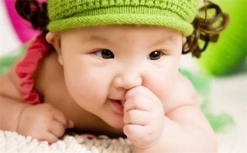 李姓女孩子取名