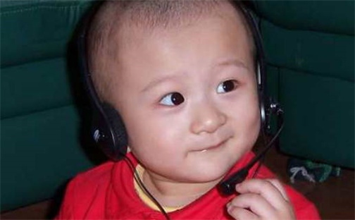 高姓男孩子取名