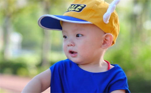 徐姓男孩子取名