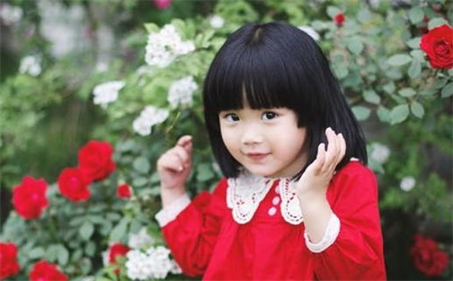 林姓女孩取什么名字好？优美大方名字推荐