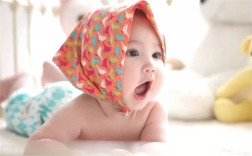 梁姓女孩子取名