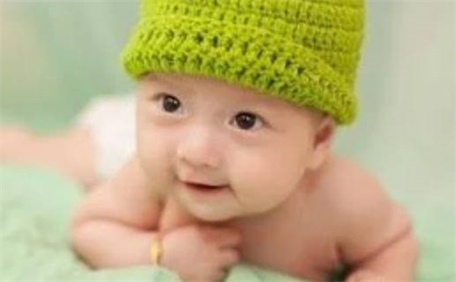 李姓男孩子取名