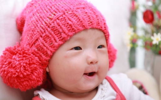 张姓女孩子取名