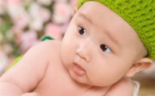 梁姓男孩子取名