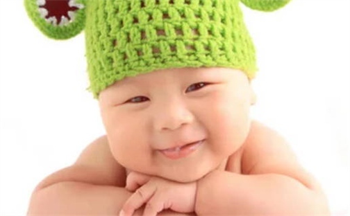 林姓男孩子取名