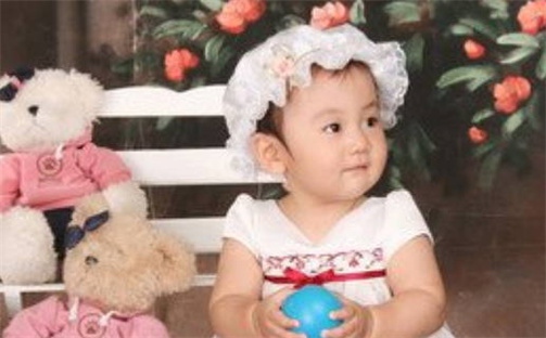 高姓女孩子取名