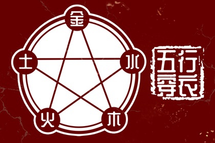 【五行穿衣】2028/10/22幸运穿衣颜色推荐