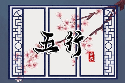 2028年11月17日五行穿衣指南：助你气场全开