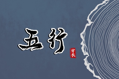 2028年11月16日（五行选色）穿衣指南