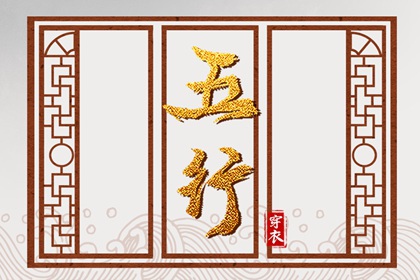 【2029.02.17】五行穿衣推荐